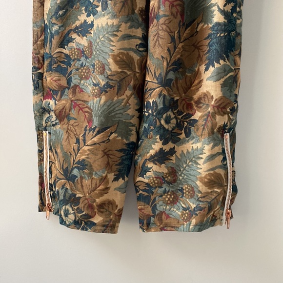 Anna Sui floral jumper - Picture 7 of 7